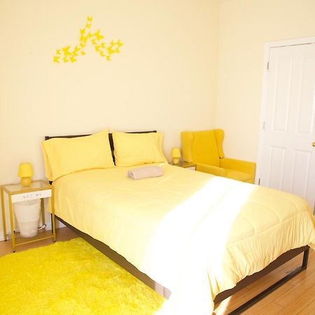 Brighton Beach Room Y Close To Shopping نيو يورك المظهر الخارجي الصورة