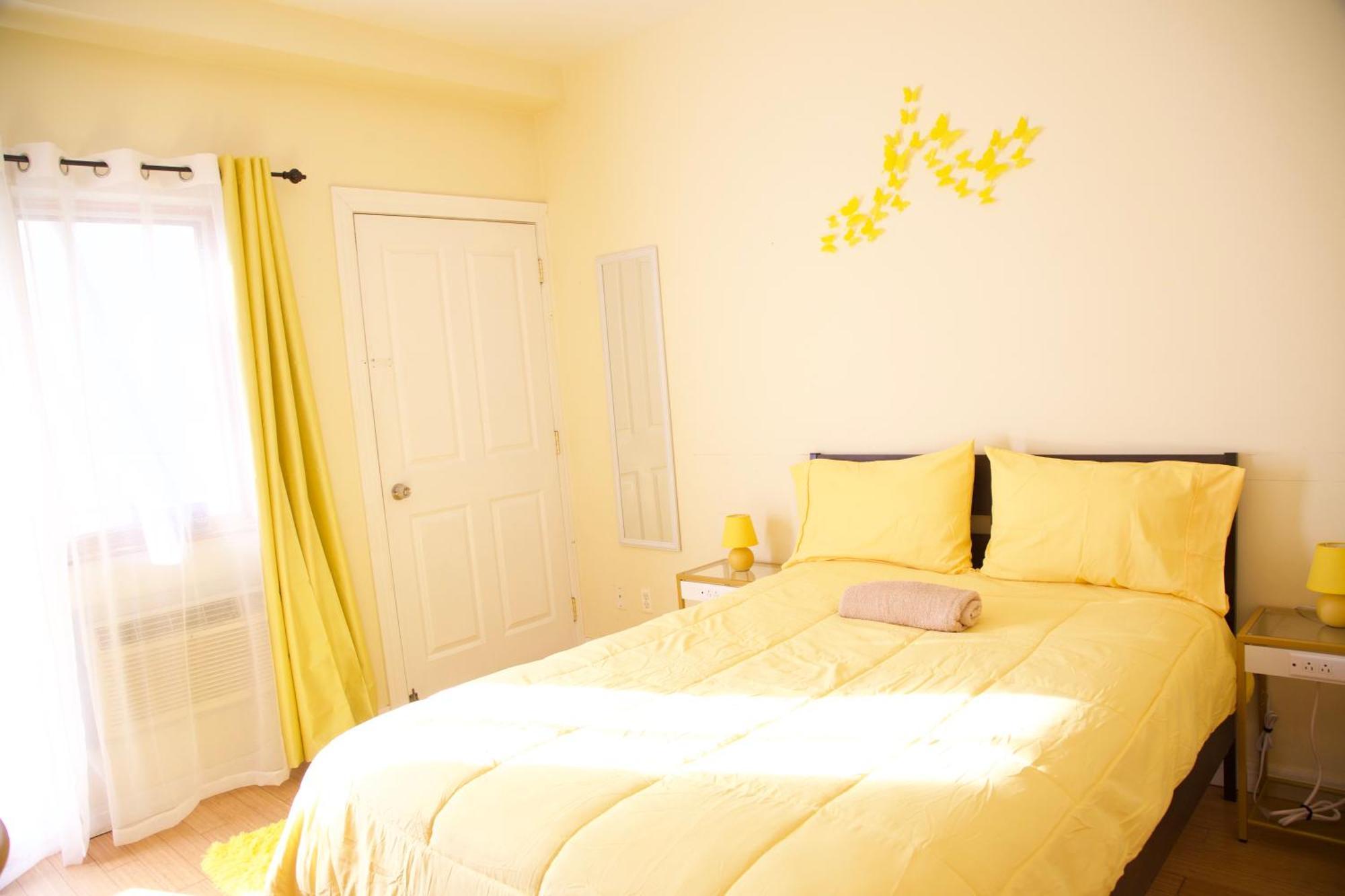 Brighton Beach Room Y Close To Shopping نيو يورك المظهر الخارجي الصورة